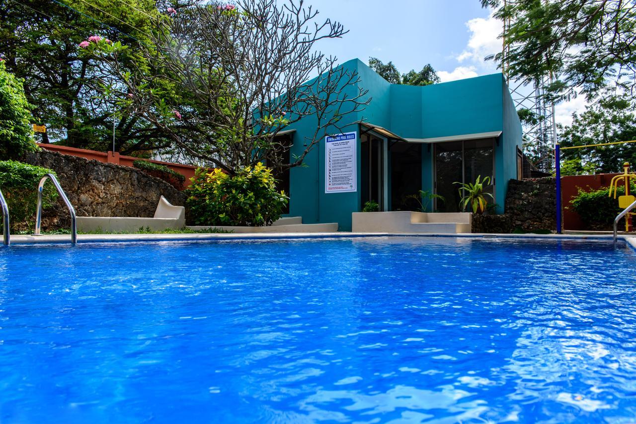 Fig Tree Residences Dar es Salaam Exterior foto