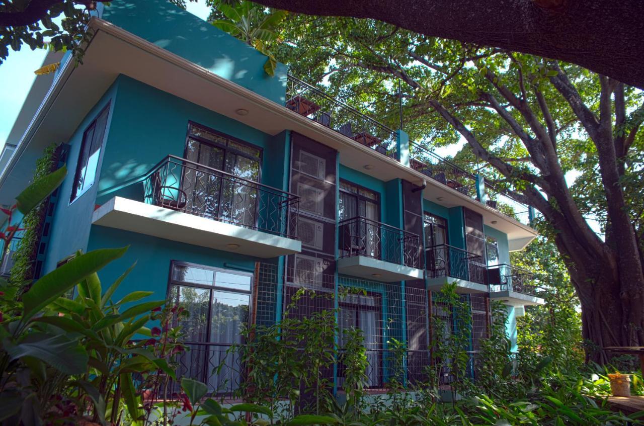 Fig Tree Residences Dar es Salaam Exterior foto