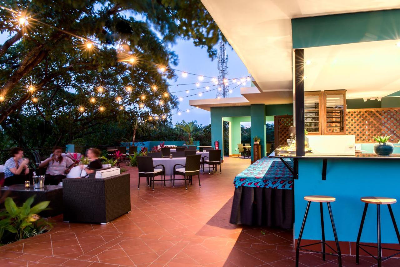 Fig Tree Residences Dar es Salaam Exterior foto
