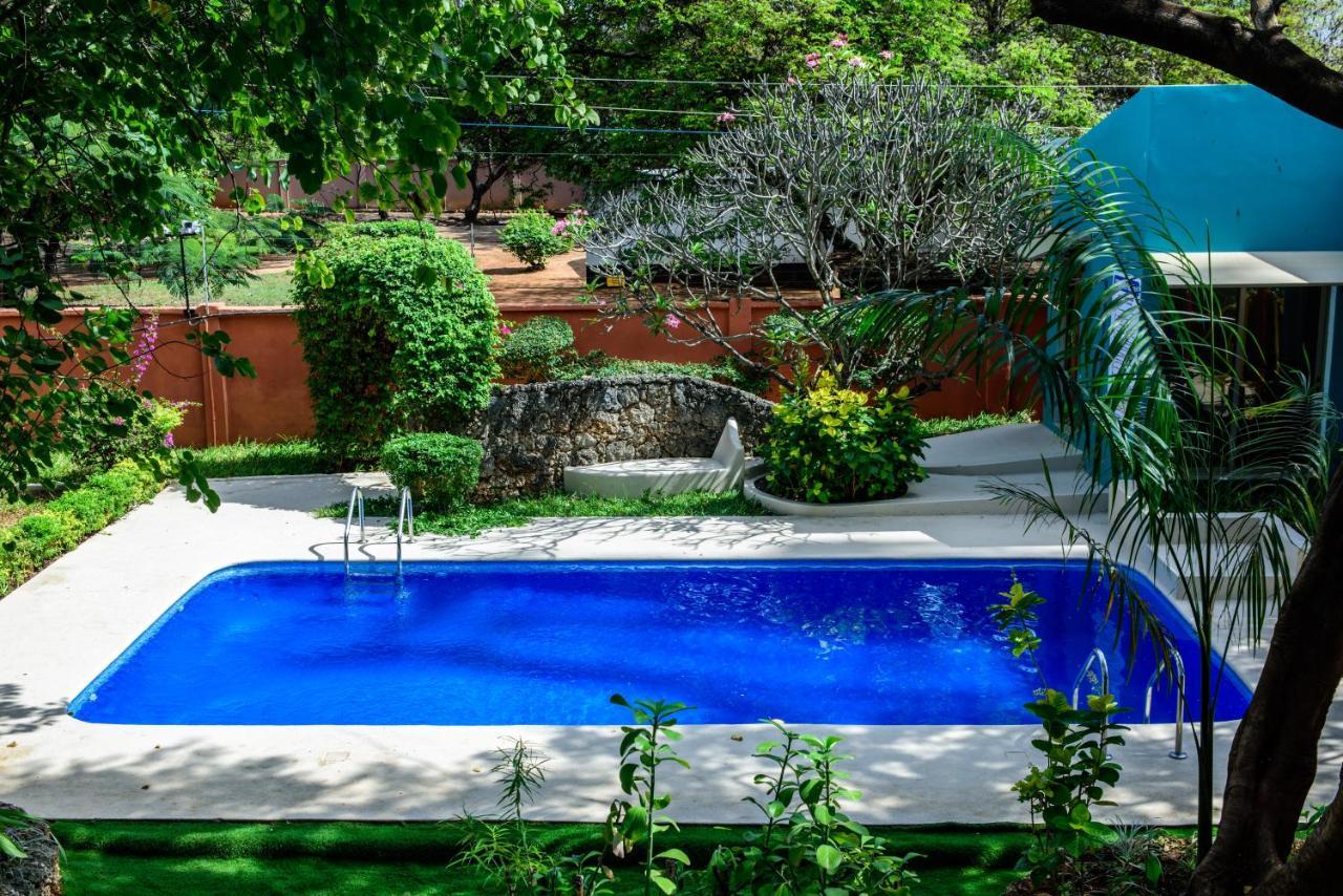 Fig Tree Residences Dar es Salaam Exterior foto